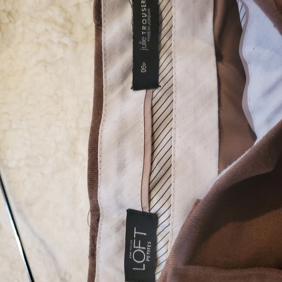 Trouser - Picture 3 of 3